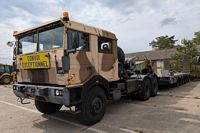  Triomphe de Saint-Cyr Coëtquidan 2025