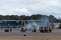  Triomphe de Saint-Cyr Coëtquidan 2025