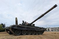  Triomphe de Saint-Cyr Coëtquidan 2025