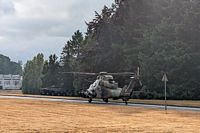  Triomphe de Saint-Cyr Coëtquidan 2025