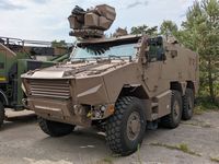  Triomphe de Saint-Cyr Coëtquidan 2025