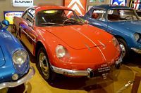  Manoir de l'Automobile de Lohéac 2025