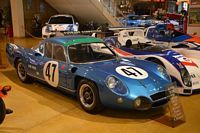  Manoir de l'Automobile de Lohéac 2025