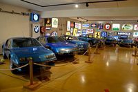  Manoir de l'Automobile de Lohéac 2025