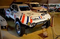  Manoir de l'Automobile de Lohéac 2025