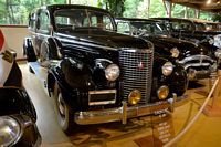  Manoir de l'Automobile de Lohéac 2025