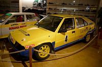  Manoir de l'Automobile de Lohéac 2025