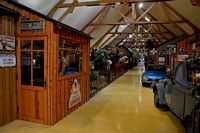  Manoir de l'Automobile de Lohéac 2025