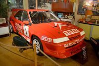  Manoir de l'Automobile de Lohéac 2025