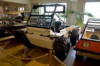  Manoir de l'Automobile de Lohéac 2025