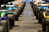  Manoir de l'Automobile de Lohéac 2025