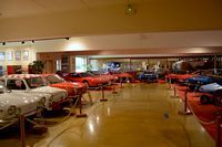  Manoir de l'Automobile de Lohéac 2025