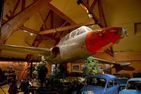  Manoir de l'Automobile de Lohéac 2025