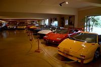  Manoir de l'Automobile de Lohéac 2025