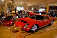  Manoir de l'Automobile de Lohéac 2025