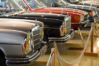  Manoir de l'Automobile de Lohéac 2025