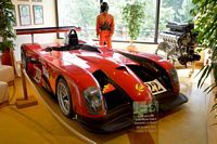  Manoir de l'Automobile de Lohéac 2025