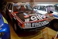  Manoir de l'Automobile de Lohéac 2025