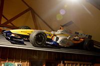  Manoir de l'Automobile de Lohéac 2025