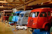  Manoir de l'Automobile de Lohéac 2025