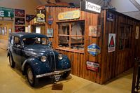  Manoir de l'Automobile de Lohéac 2025