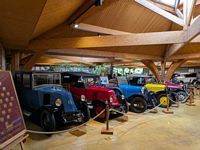  Manoir de l'Automobile de Lohéac 2025