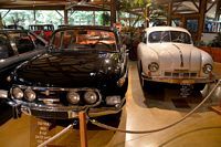  Manoir de l'Automobile de Lohéac 2025