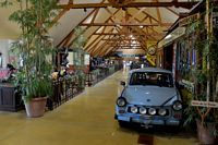  Manoir de l'Automobile de Lohéac 2025