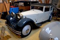  Manoir de l'Automobile de Lohéac 2025