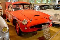  Manoir de l'Automobile de Lohéac 2025