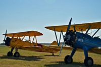  Meetin Aérien International de la Somme à albert