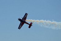  Meetin Aérien International de la Somme à albert