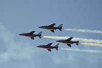  Meetin Aérien International de la Somme à albert