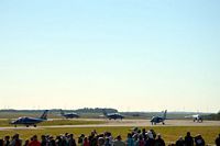  Meetin Aérien International de la Somme à albert