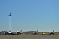  Meetin Aérien International de la Somme à albert