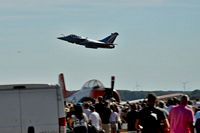  Meetin Aérien International de la Somme à albert