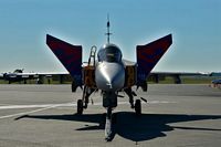  Meetin Aérien International de la Somme à albert