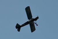  Meetin Aérien International de la Somme à albert