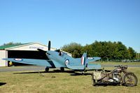  Meetin Aérien International de la Somme à albert