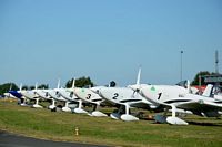  Meetin Aérien International de la Somme à albert