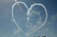  Meetin Aérien International de la Somme à albert