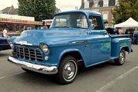  Béthune Rétro 2025