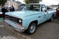  Béthune Rétro 2025