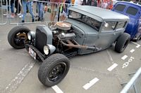  Béthune Rétro 2025