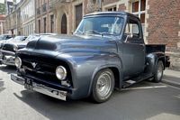  Béthune Rétro 2025