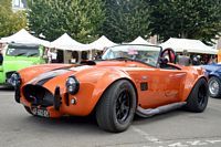  Béthune Rétro 2025