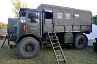  Pas-de-Calais Libéré 2025 à Haillicourt