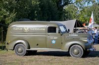  Pas-de-Calais Libéré 2025 à Haillicourt