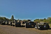  Pas-de-Calais Libéré 2025 à Haillicourt