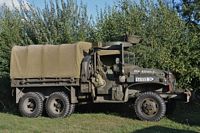  Pas-de-Calais Libéré 2025 à Haillicourt